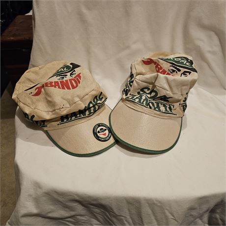 Skoal Bandit Painters Hat /Cap