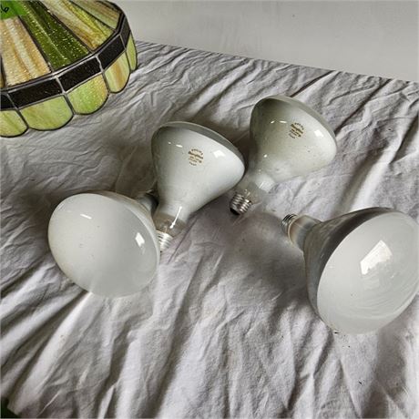Indoor lights tested